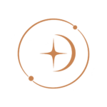 Grahas With Likhit celestial logo